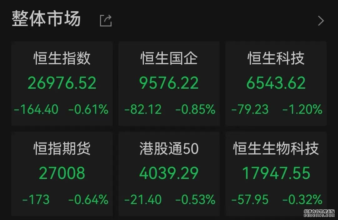 恒指_标签_网易出品